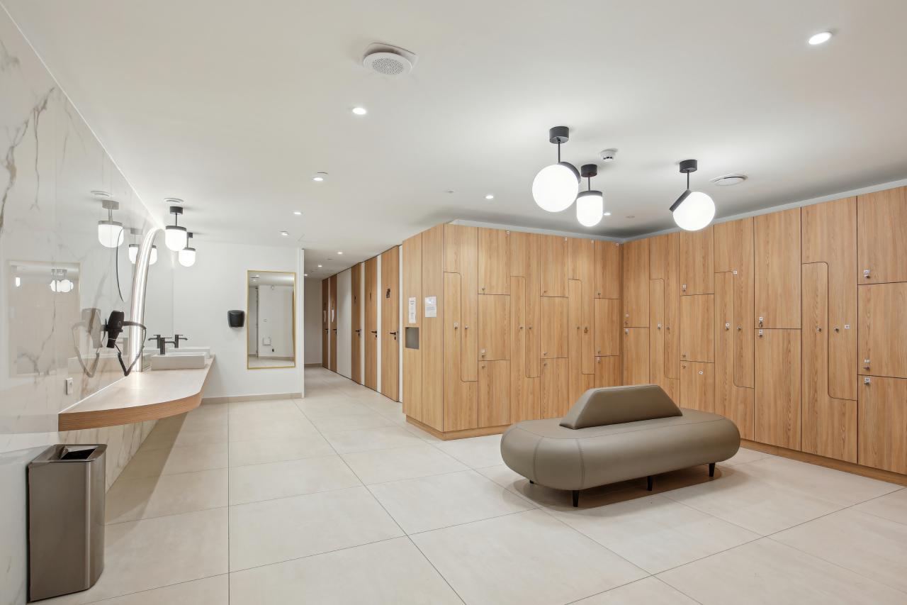 Bureau La Défense 25557m² Location bureau Puteaux Hauts-de-Seine OLBUR2100413 9